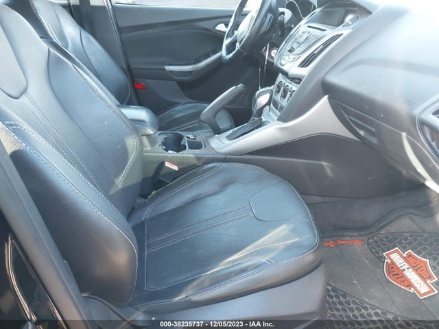 Aukcja sprzedaży 2013 Ford Focus Se, vin: 1FADP3K27DL339393, numer aukcji: 38235737