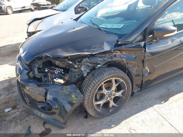 Aukcja sprzedaży 2013 Ford Focus Se, vin: 1FADP3K27DL339393, numer aukcji: 38235737
