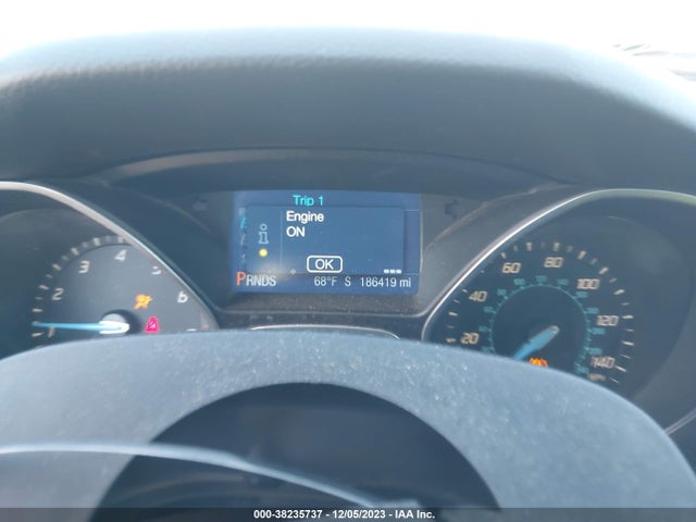 Aukcja sprzedaży 2013 Ford Focus Se, vin: 1FADP3K27DL339393, numer aukcji: 38235737