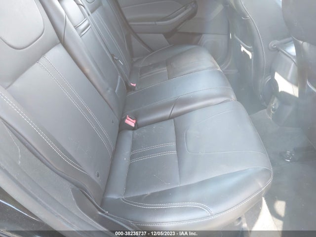 Aukcja sprzedaży 2013 Ford Focus Se, vin: 1FADP3K27DL339393, numer aukcji: 38235737