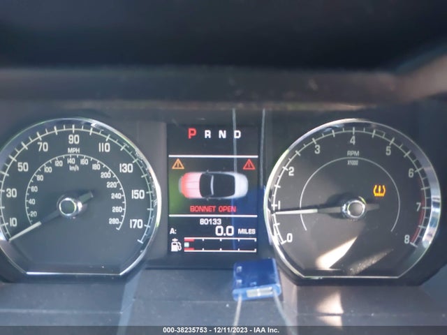 2008 JAGUAR XK SAJWA44B585B26707 Photo 6