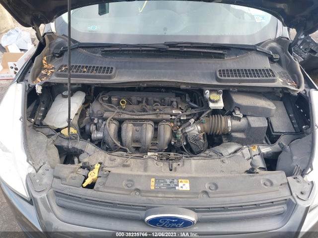 Ford ESCAPE S 2016 1FMCU0F73GUB29600 Image 10