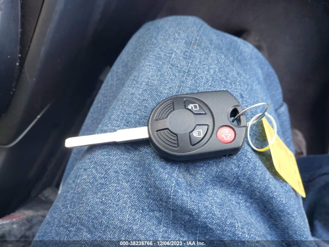 Ford ESCAPE S 2016 1FMCU0F73GUB29600 Image 11