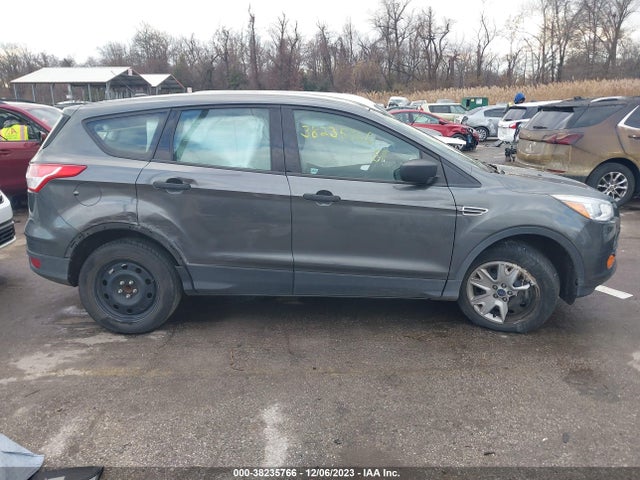 Ford ESCAPE S 2016 1FMCU0F73GUB29600 Image 13