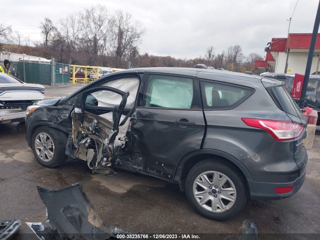 Ford ESCAPE S 2016 1FMCU0F73GUB29600 Image 14