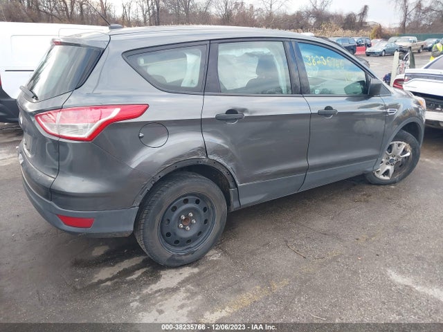 Ford ESCAPE S 2016 1FMCU0F73GUB29600 Image 4