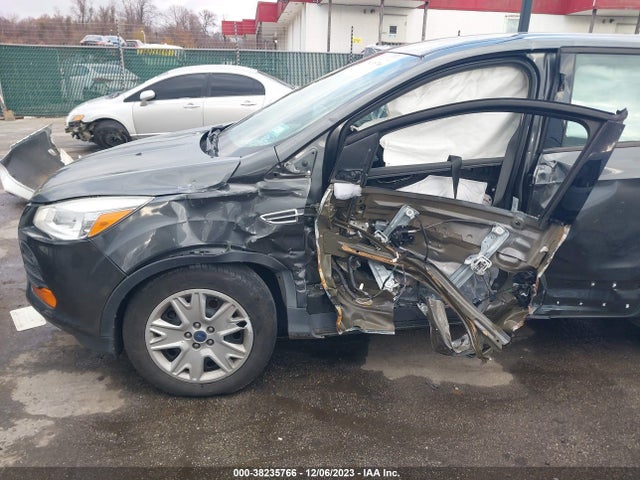 Ford ESCAPE S 2016 1FMCU0F73GUB29600 Image 6