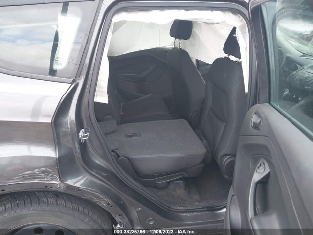 Ford ESCAPE S 2016 1FMCU0F73GUB29600 Image 8