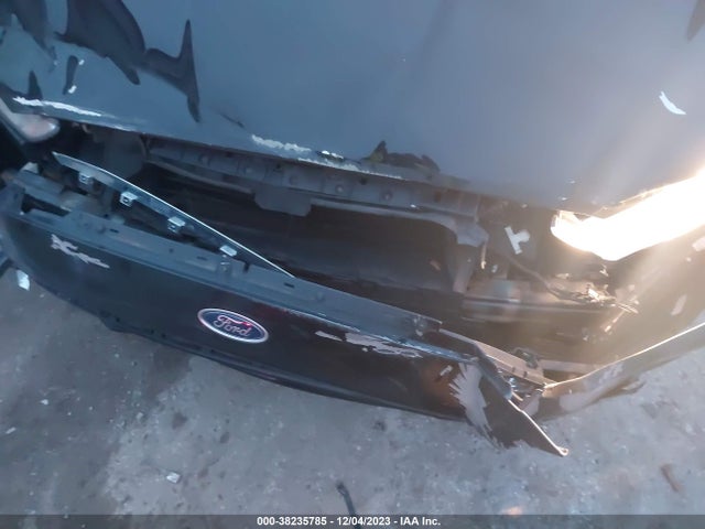 Ford FUSION SE 2016 1FA6P0H74G5120801 Image 6