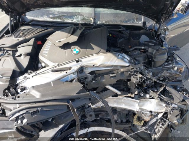 3MW5U7J06L8B00936 BMW 3 Series M340i