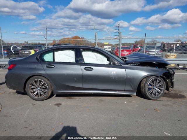 3MW5U7J06L8B00936 BMW 3 Series M340i