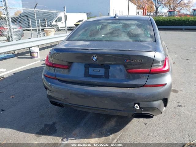 3MW5U7J06L8B00936 BMW 3 Series M340i