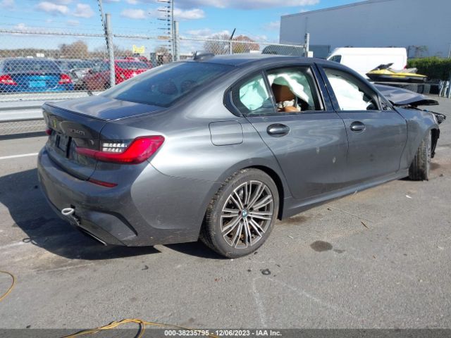 3MW5U7J06L8B00936 BMW 3 Series M340i