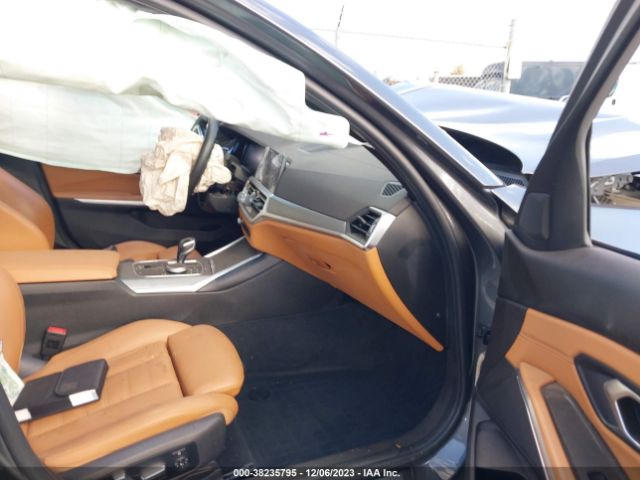 3MW5U7J06L8B00936 BMW 3 Series M340i