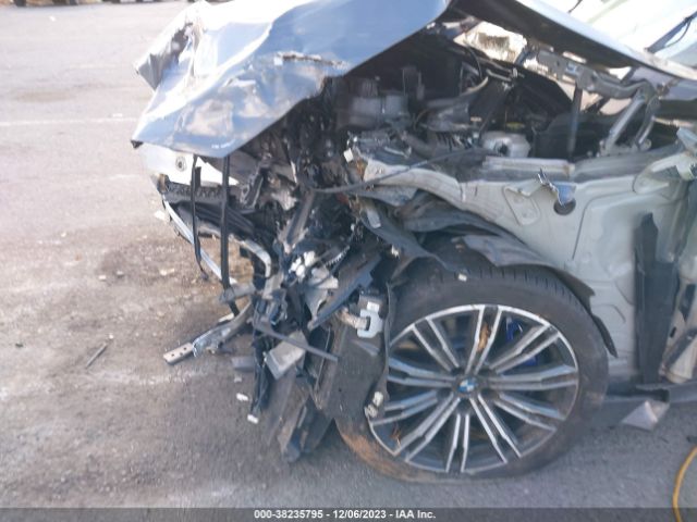 3MW5U7J06L8B00936 BMW 3 Series M340i
