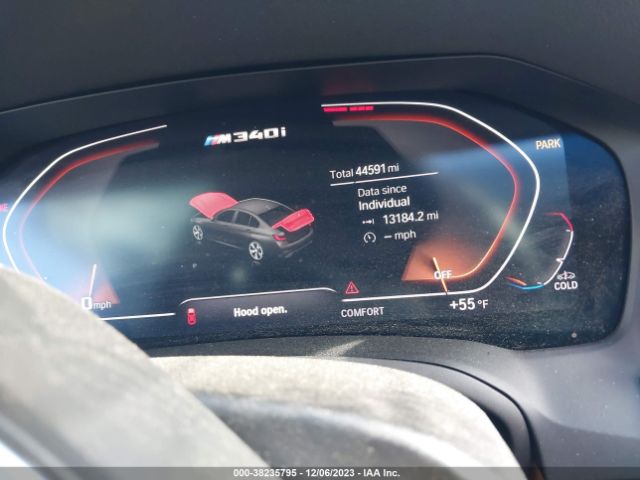 3MW5U7J06L8B00936 BMW 3 Series M340i
