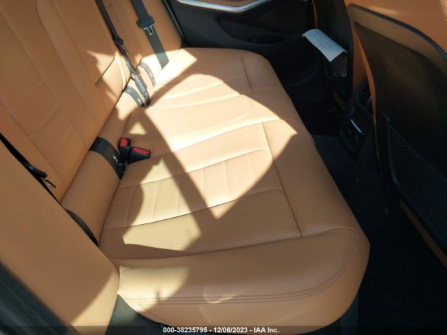 3MW5U7J06L8B00936 BMW 3 Series M340i