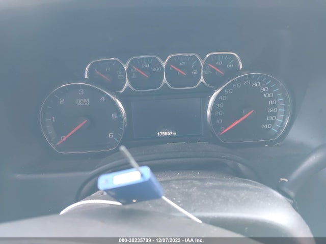 Chevrolet Suburban Ltz 2016 1GNSKJKC8GR455188 Image 7