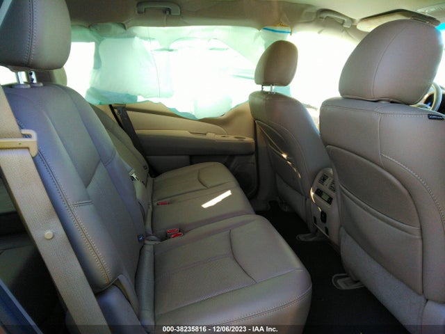 Nissan Pathfinder Platinum 2014 5N1AR2MN7EC702829 Image 8