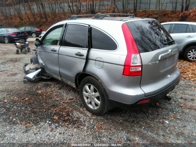 2007 HONDA CR-V EX VIN: JHLRE48517C025615