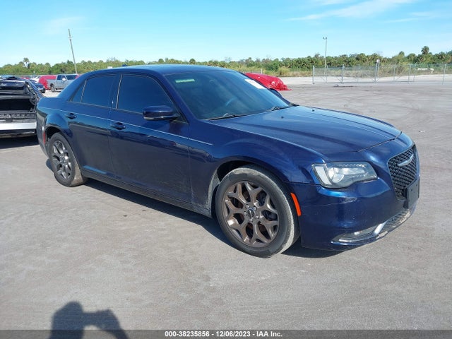 2016 2C3CCAGG8GH176057 main image