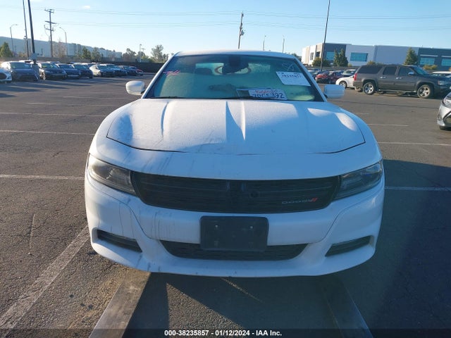 Dodge Charger Sxt 2016 2C3CDXHG4GH172814 Image 13