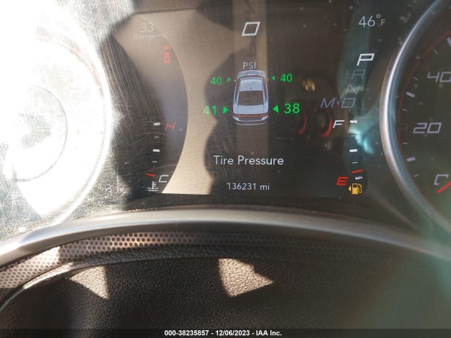Dodge Charger Sxt 2016 2C3CDXHG4GH172814 Image 16