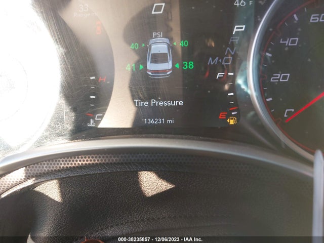 Dodge Charger Sxt 2016 2C3CDXHG4GH172814 Image 7