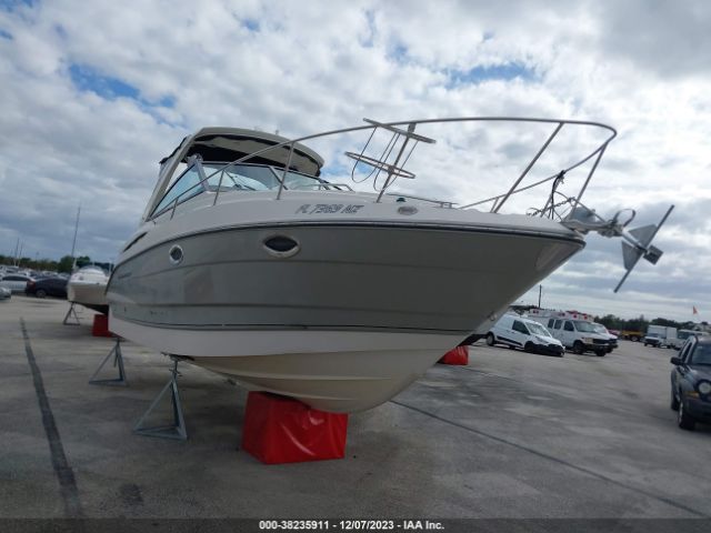 2010 MONTEREY OTHER RGFCG173L910     