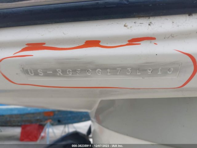 2010 MONTEREY OTHER RGFCG173L910      Photo 8