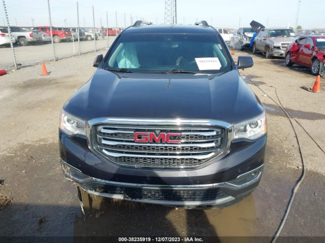 1GKKNWLS4JZ228692 GMC Acadia Slt-2