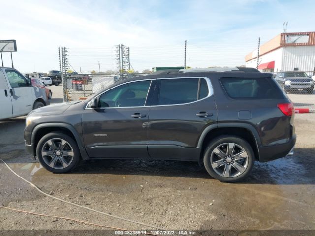 1GKKNWLS4JZ228692 GMC Acadia Slt-2