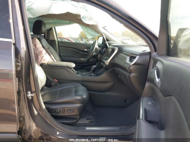 1GKKNWLS4JZ228692 GMC Acadia Slt-2
