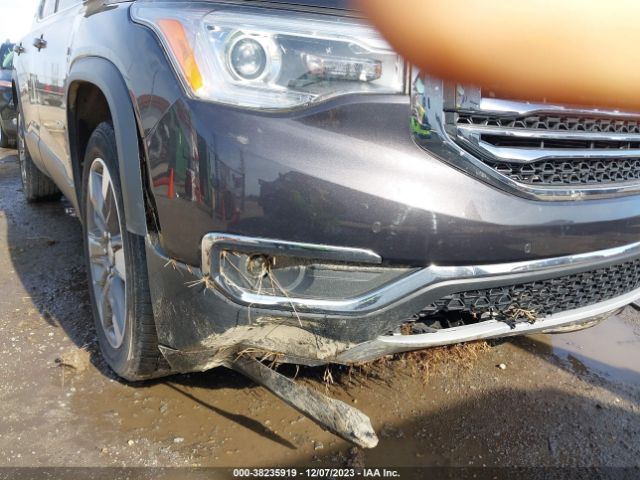 1GKKNWLS4JZ228692 GMC Acadia Slt-2