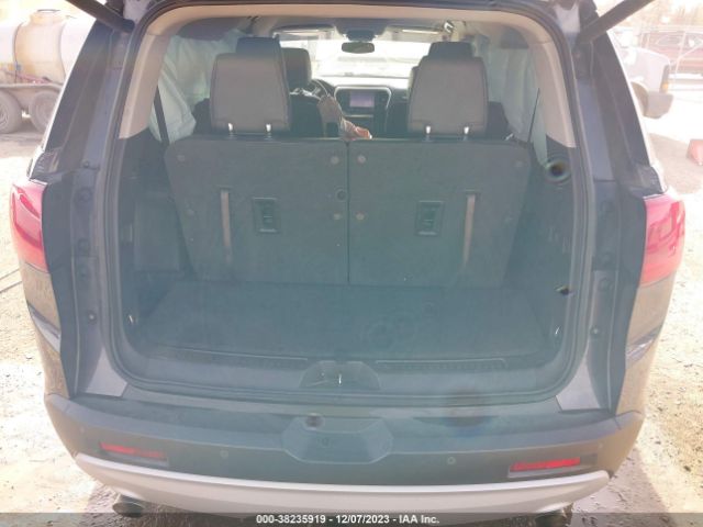 1GKKNWLS4JZ228692 GMC Acadia Slt-2