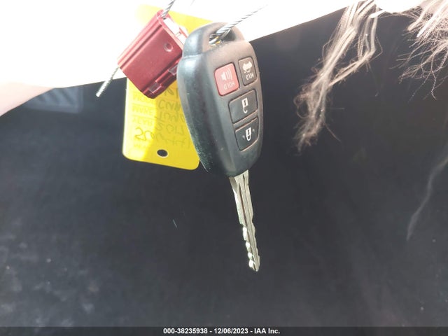Toyota CAMRY SE 2017 4T1BF1FK1HU710188 Image 11