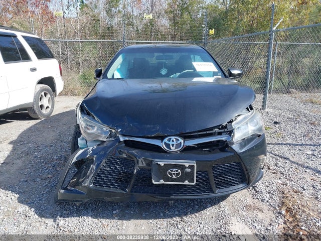 Toyota CAMRY SE 2017 4T1BF1FK1HU710188 Image 12