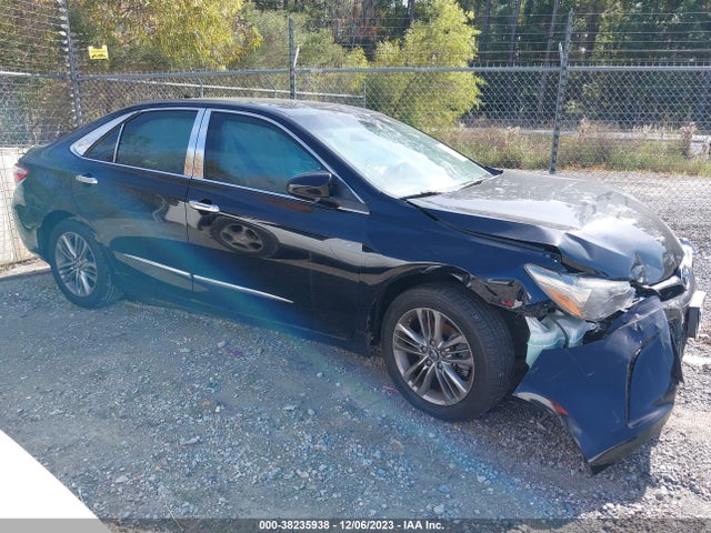 Toyota CAMRY SE 2017 4T1BF1FK1HU710188 Image 13