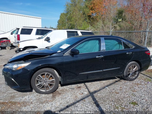 Toyota CAMRY SE 2017 4T1BF1FK1HU710188 Image 14