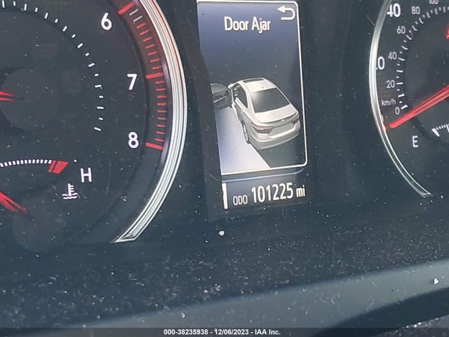 Toyota CAMRY SE 2017 4T1BF1FK1HU710188 Image 15