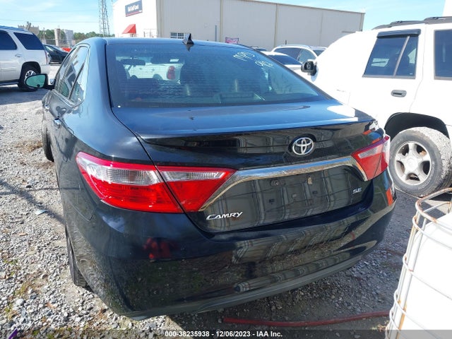 Toyota CAMRY SE 2017 4T1BF1FK1HU710188 Image 16