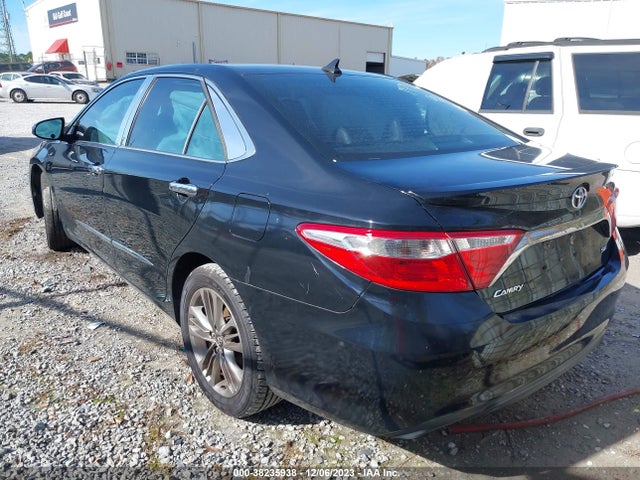Toyota CAMRY SE 2017 4T1BF1FK1HU710188 Image 3