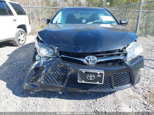 Toyota CAMRY SE 2017 4T1BF1FK1HU710188 Image 6
