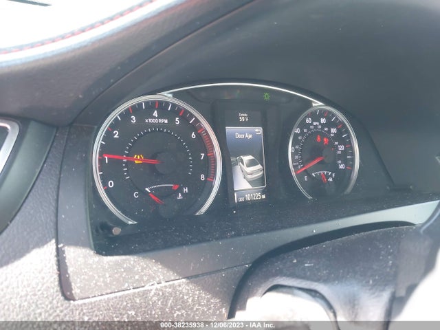 Toyota CAMRY SE 2017 4T1BF1FK1HU710188 Image 7