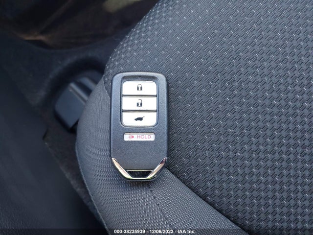 2020 HONDA HR-V AWD EX VIN: 3CZRU6H59LM714803