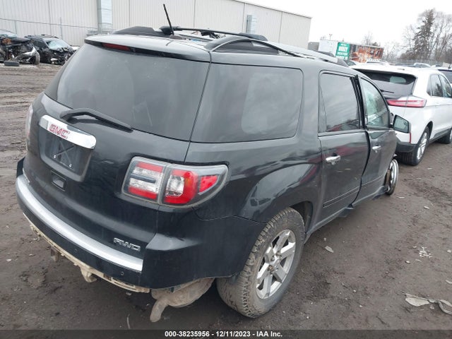 GMC Acadia Sle-2 2014 1GKKVPKD0EJ245714 Image 4