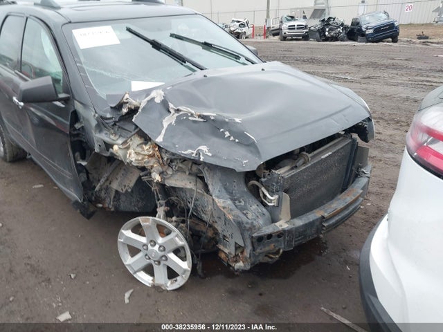 GMC Acadia Sle-2 2014 1GKKVPKD0EJ245714 Image 6