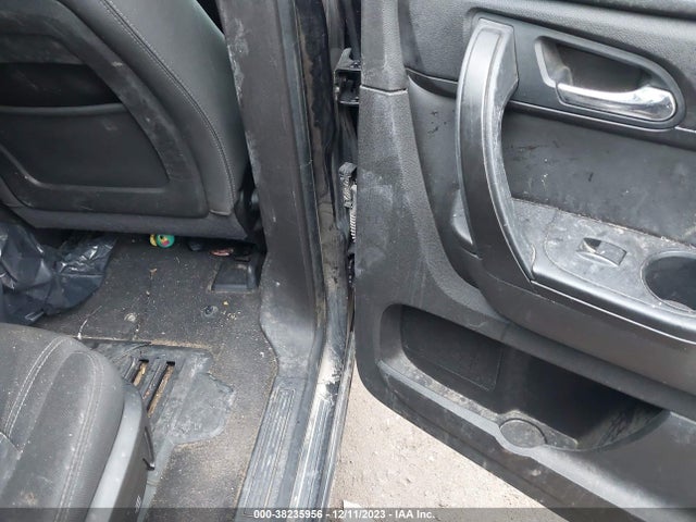 GMC Acadia Sle-2 2014 1GKKVPKD0EJ245714 Image 8