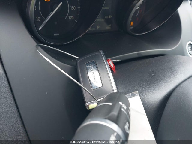 2020 JAGUAR E-PACE SADFP2FX3L1Z86584 Photo 10