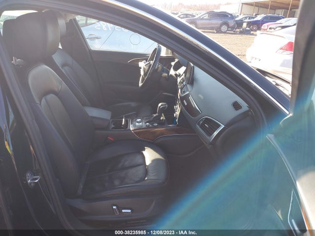 WAUFGAFC6GN090018 Audi A6 3.0t Premium Plus